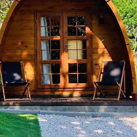 Gallas Pod House Vouzela Dış mekan fotoğraf