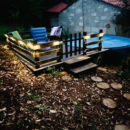 Gallas Pod House Vouzela Dış mekan fotoğraf