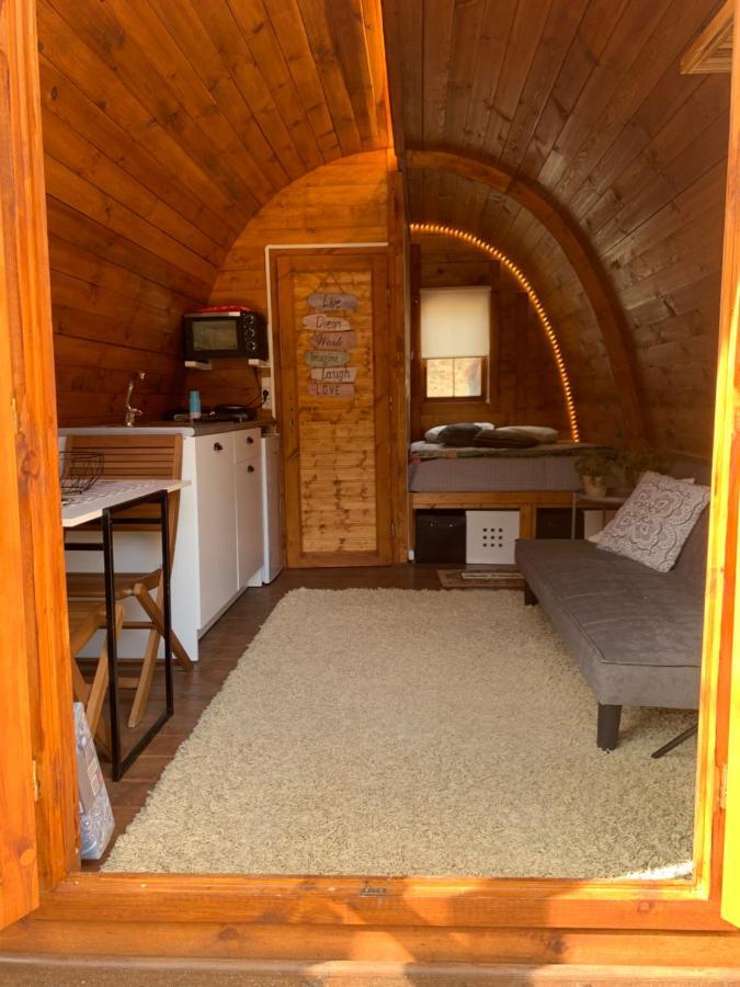 Gallas Pod House Vouzela Dış mekan fotoğraf