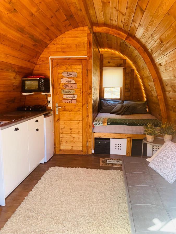 Gallas Pod House Vouzela Dış mekan fotoğraf