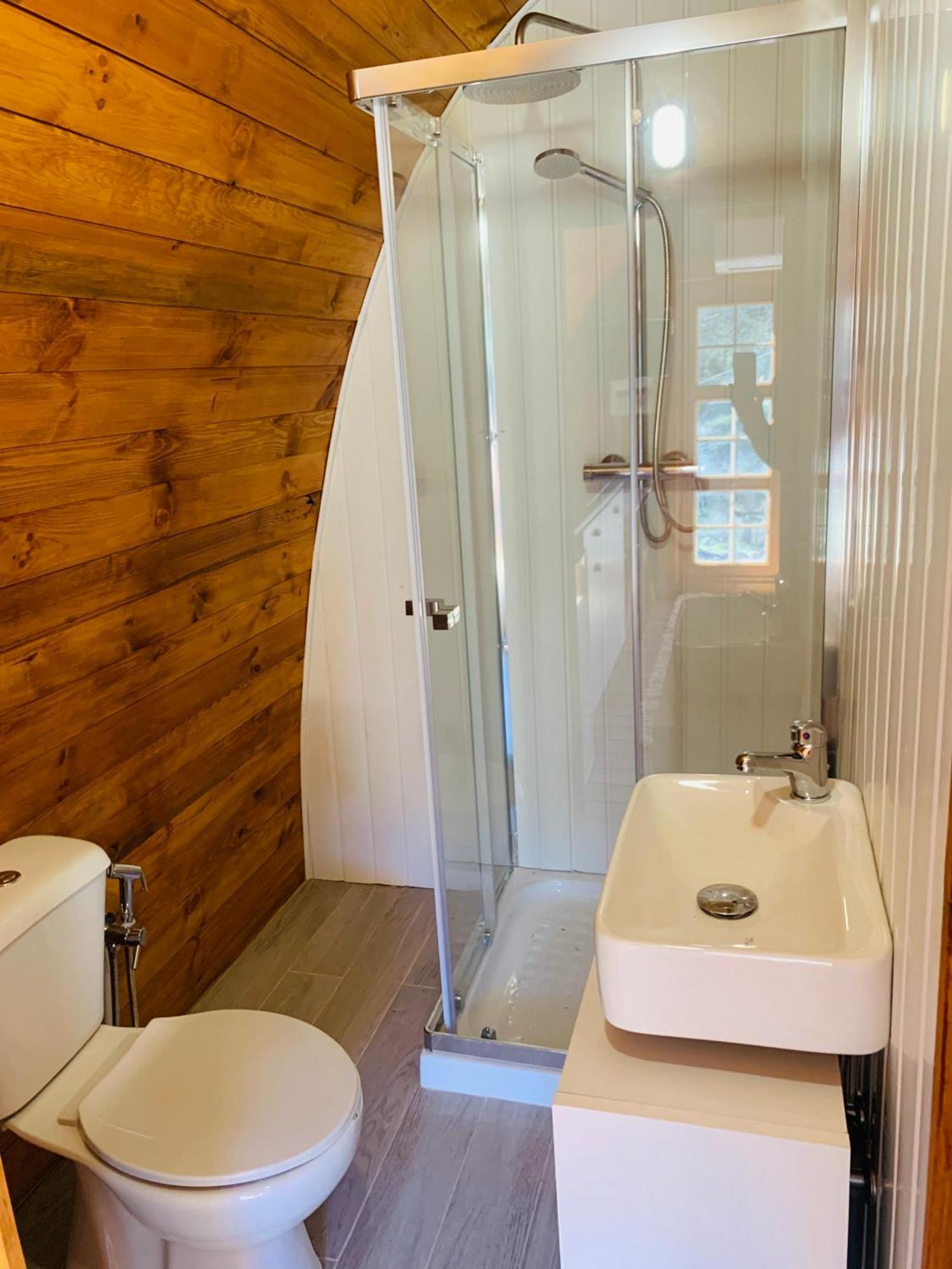 Gallas Pod House Vouzela Dış mekan fotoğraf