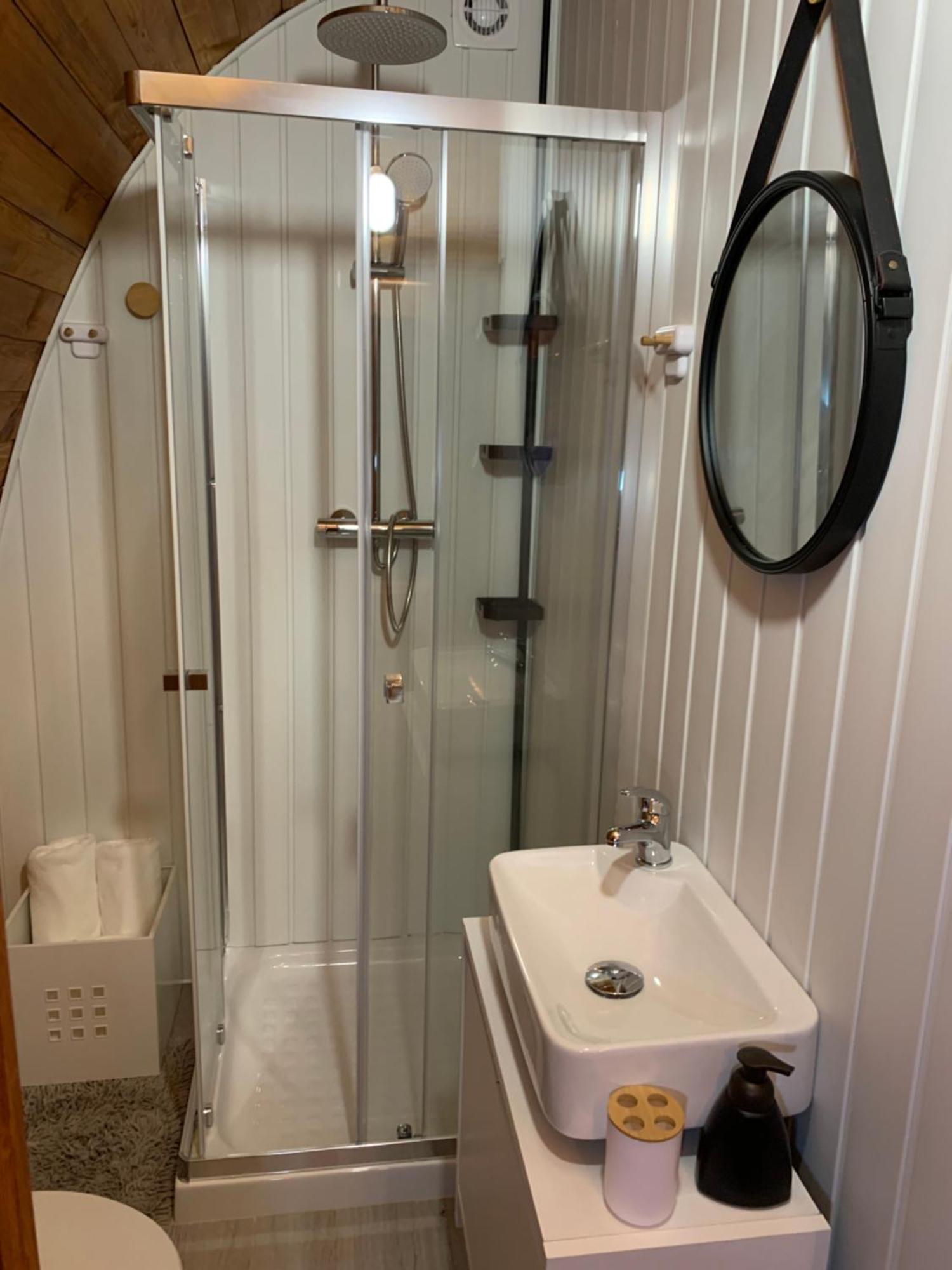 Gallas Pod House Vouzela Dış mekan fotoğraf